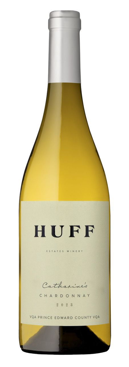 2023 Catharine's Chardonnay