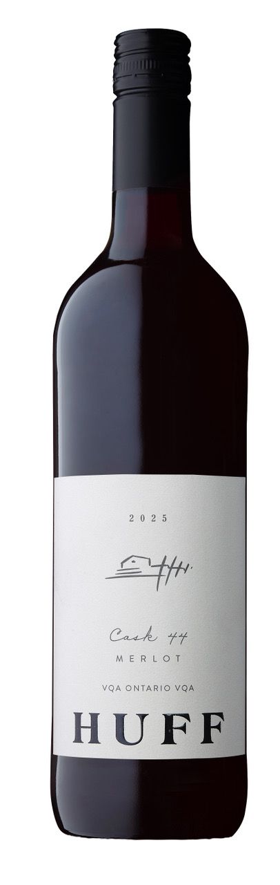2025 Cask 44