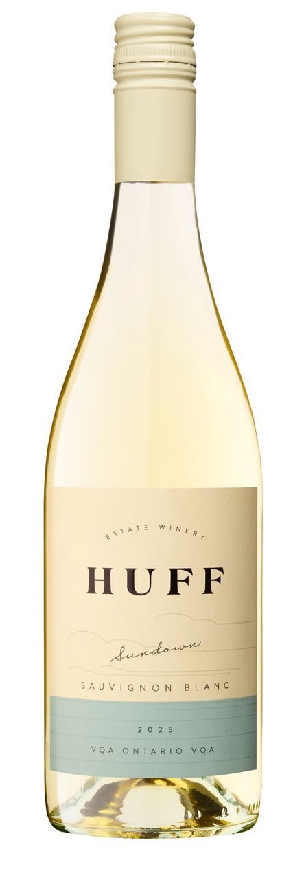 2025 Sundown Sauvignon Blanc
