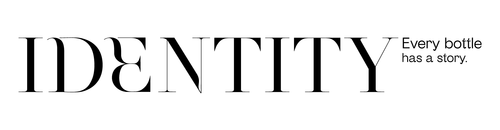 Identity Wine Co. logo