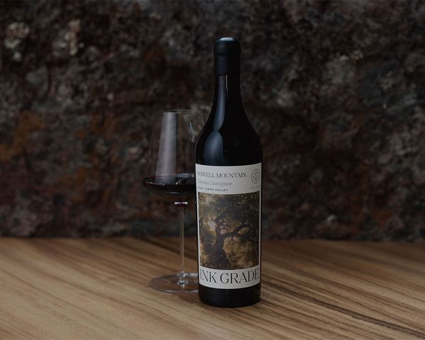 Ink Grade — Current Releases