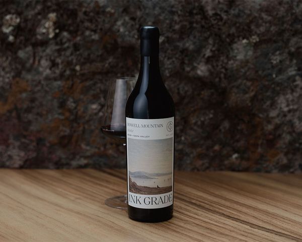 Ink Grade — Current Releases