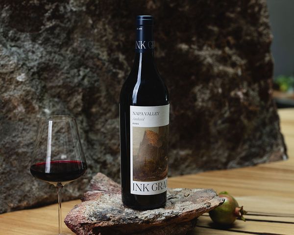 Ink Grade — Current Releases