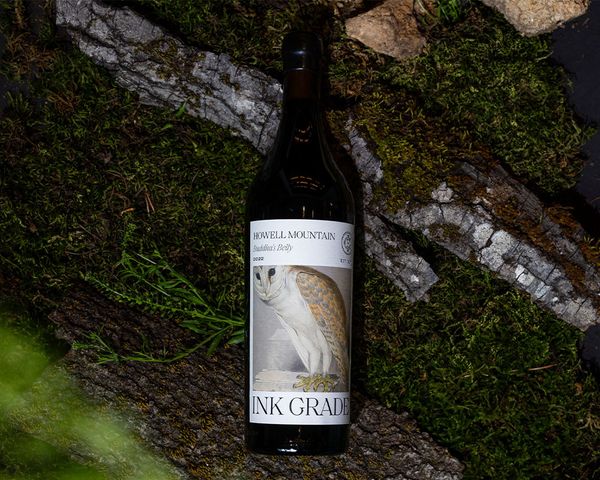 2020 Howell Mountain Cabernet Sauvignon 3 Pack | Ink Grade