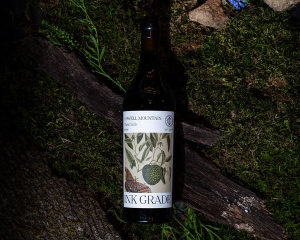 2020 Howell Mountain Cabernet Sauvignon 3 Pack | Ink Grade