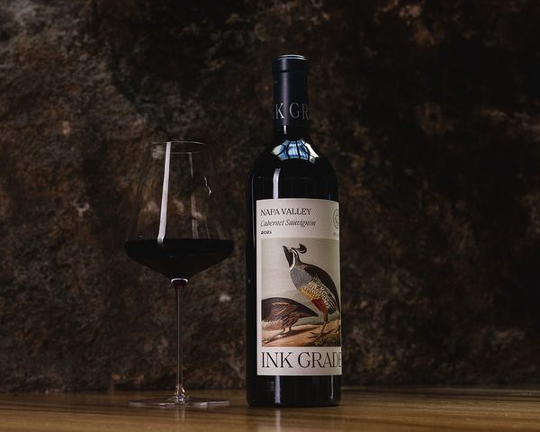 Ink Grade — Current Releases