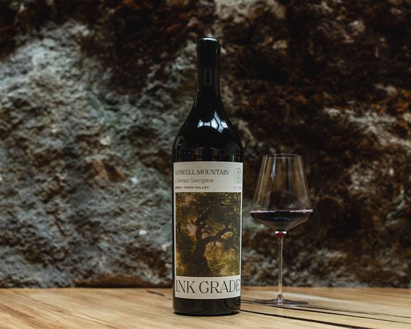 Ink Grade — Current Releases