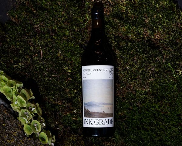 Product — Ink Grade