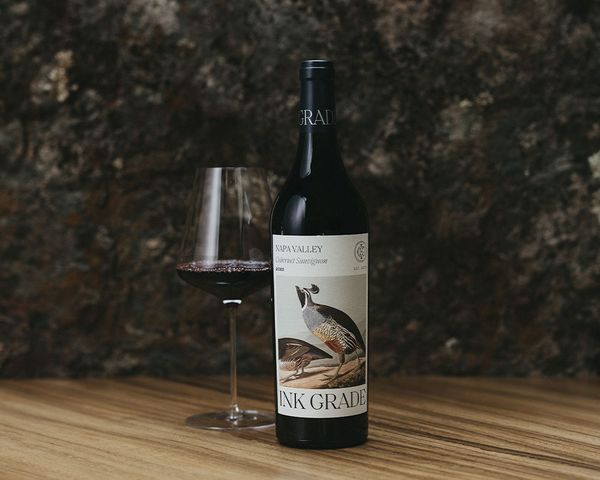 Ink Grade — Current Releases