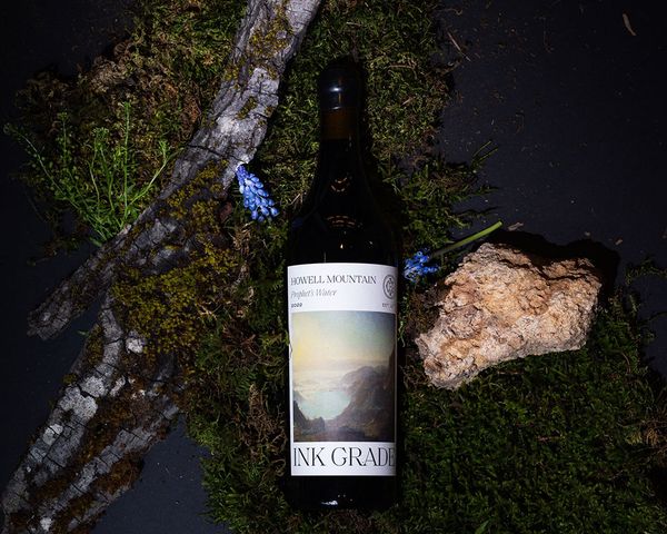 Product — Ink Grade