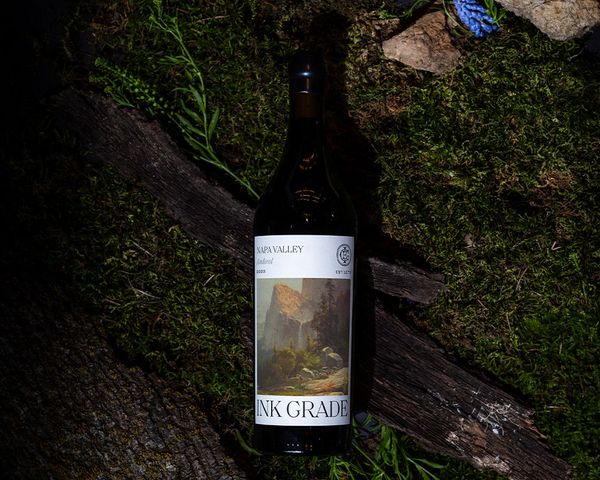 Ink Grade — Current Releases