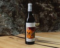 2022 Napa Valley Sauvignon Blanc | Ink Grade