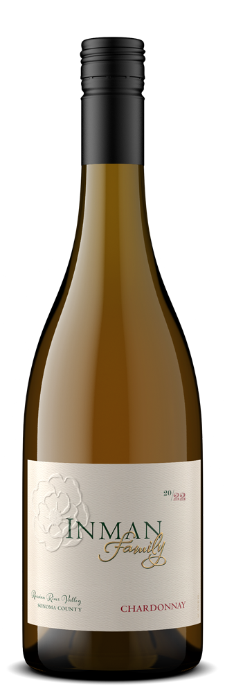 2022 Pratt Vine Hill Chardonnay | Inman Family Wines