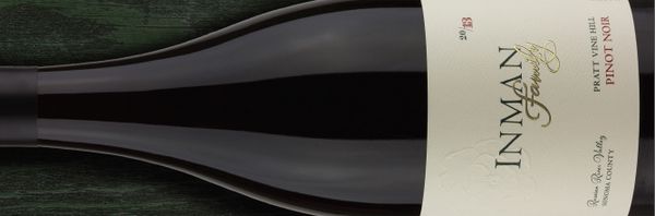 Red Wines - Inman Family Wines