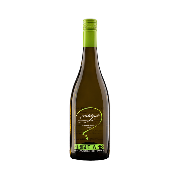 Wines | Intrigue Wines Ltd