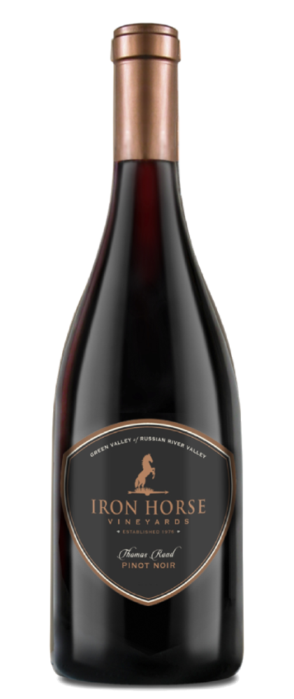 2023 Thomas Road Pinot Noir