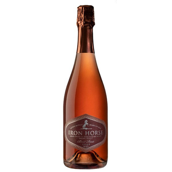 Product Not Found | Iron Horse Vineyards