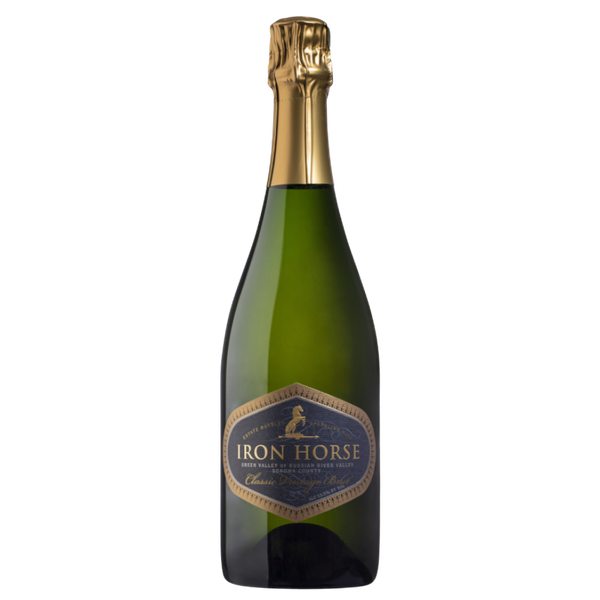 Product Not Found | Iron Horse Vineyards