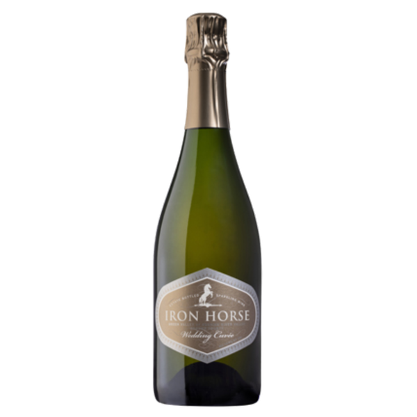Large Format Sparkling | Iron Horse Vineyards