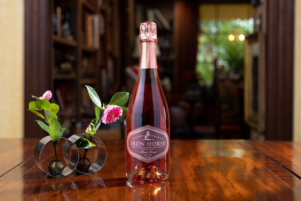 Product Not Found | Iron Horse Vineyards
