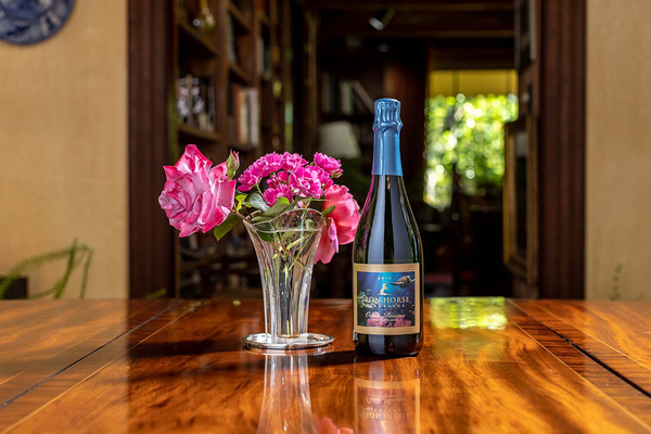 Product Not Found | Iron Horse Vineyards