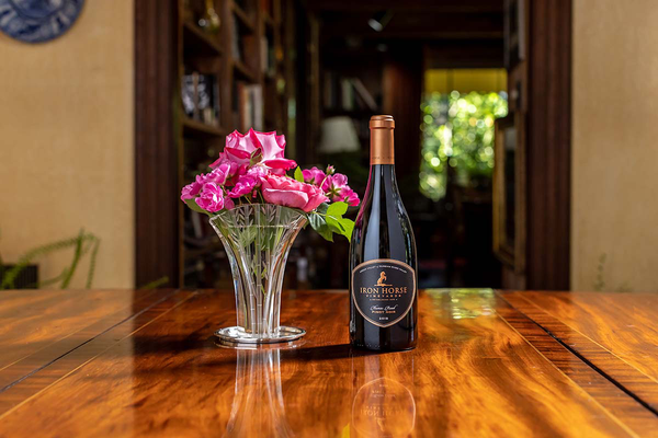 2023 Thomas Road Pinot Noir
