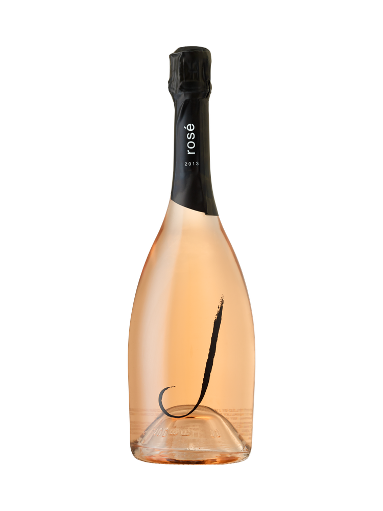 2013 Vintage Brut Rosé