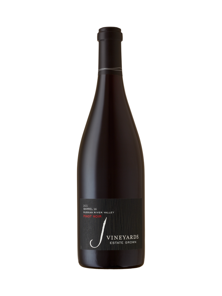 2021 Barrel 16 Pinot Noir