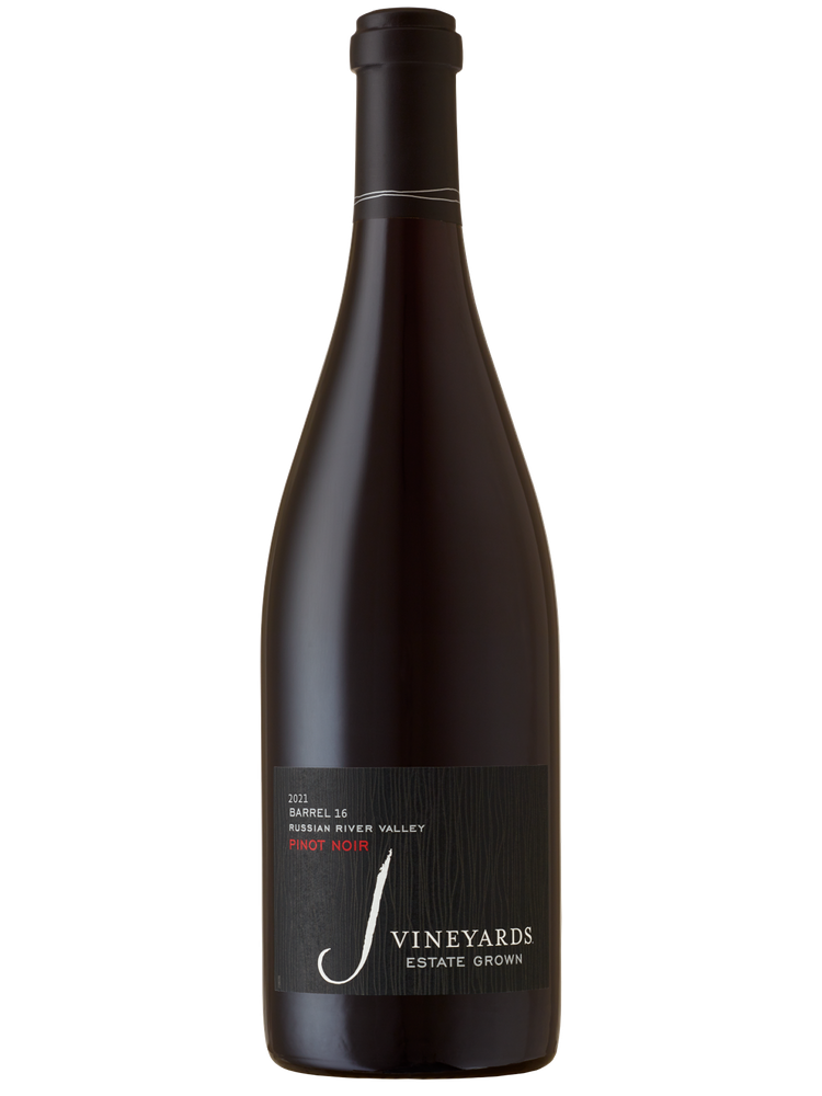 2021 Barrel 16 Pinot Noir