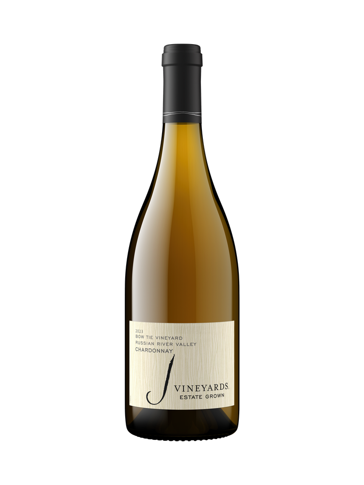 2023 Bow Tie Chardonnay