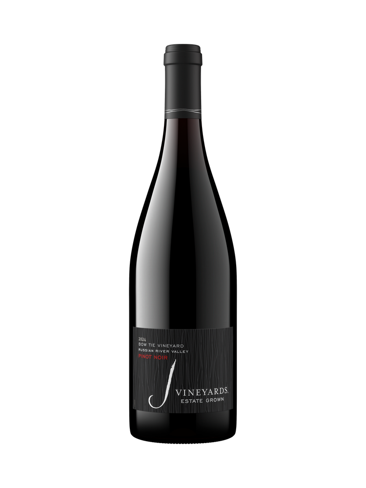 2024 Bow Tie Pinot Noir