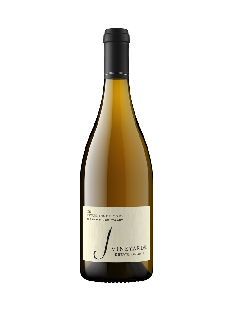 2025 Estate Pinot Gris