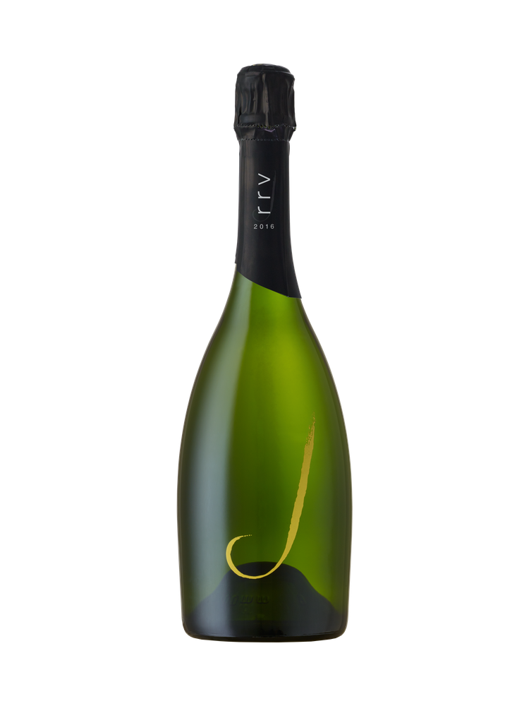 2016 Late Disgorged Vintage Brut