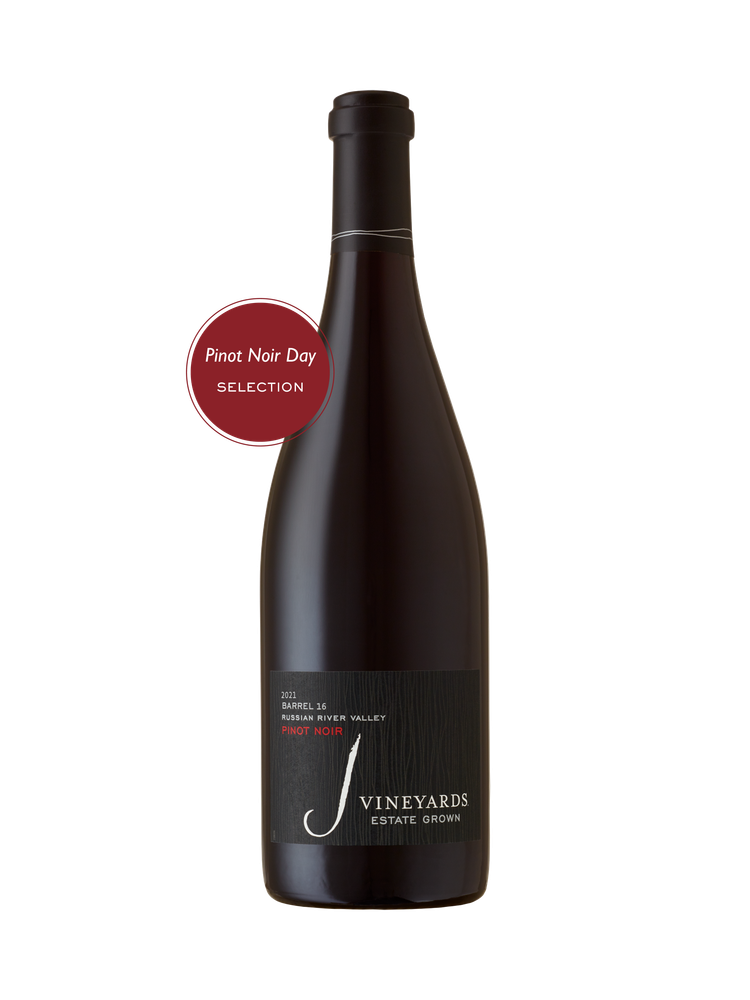 2021 Barrel 16 Pinot Noir