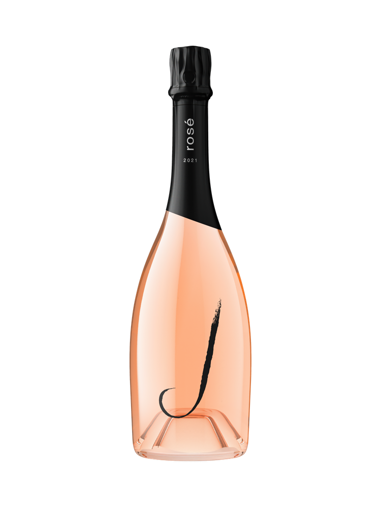 2021 Vintage Brut Rosé