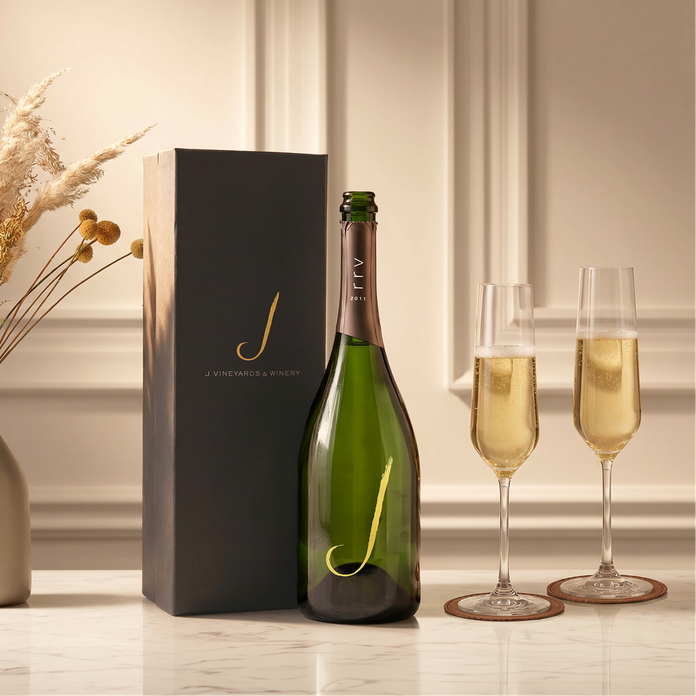 Library Sparkling Gift Set