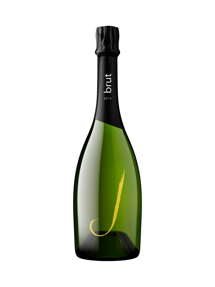 2019 Vintage Brut