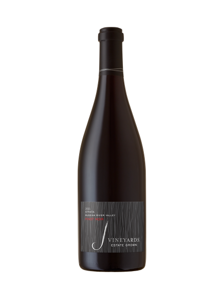 ピノテリー ピノトリー Pinoterie 2017 Pinot Noir 2017 Barrel 16 Pinot Noir - J Vineyard & Winery