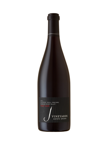 2021 Canfield Vineyard Pinot Noir - J Vineyard & Winery