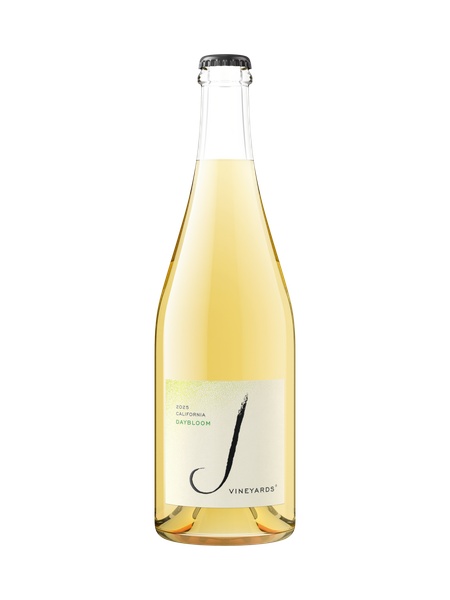 2020 Blanc de Noirs - J Vineyard & Winery