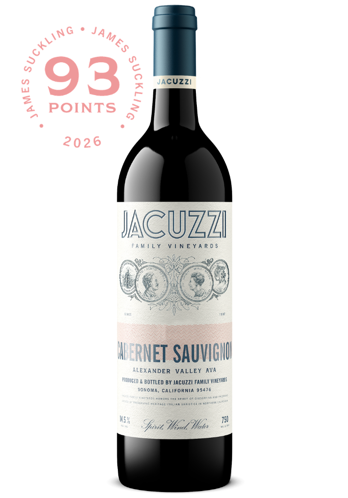 あおゆずパパ♡ アガベ アリゾニカ 大株 ＆ キシロナカンサ セット 2024 Cabernet Sauvignon | Jacuzzi Family Vineyards