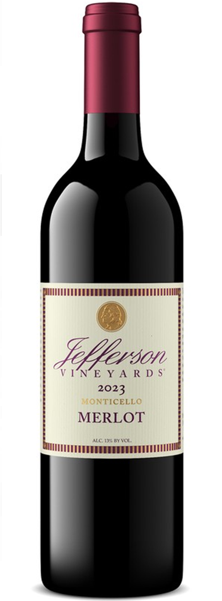 VINIQROBE(ヴィニクローブ) メルロー 750ml Viniqrobe Merlot 2023 2023 Mount Rozier 'Blue Emperor' Merlot