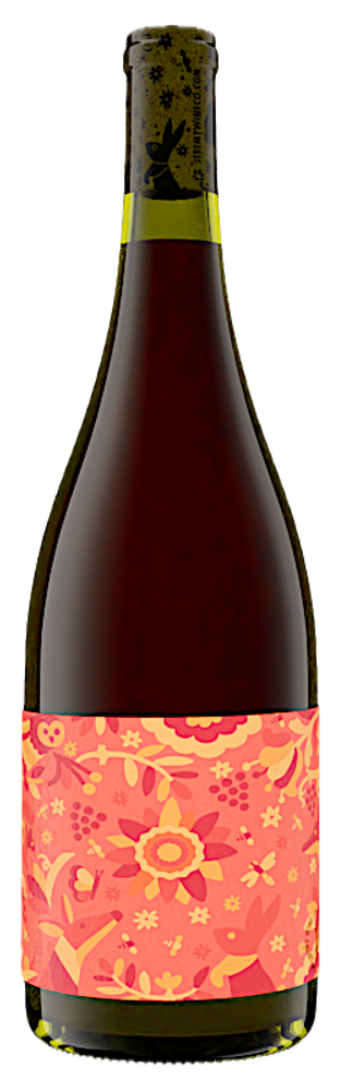 2023 Zinfandel Piquette
