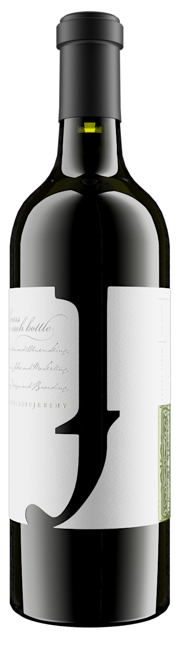 2020 Cabernet Franc