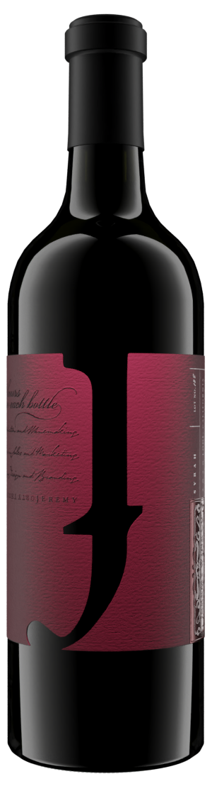 2021 Syrah