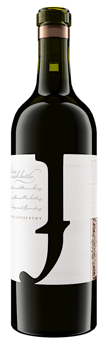 2023 Nero D'Avola