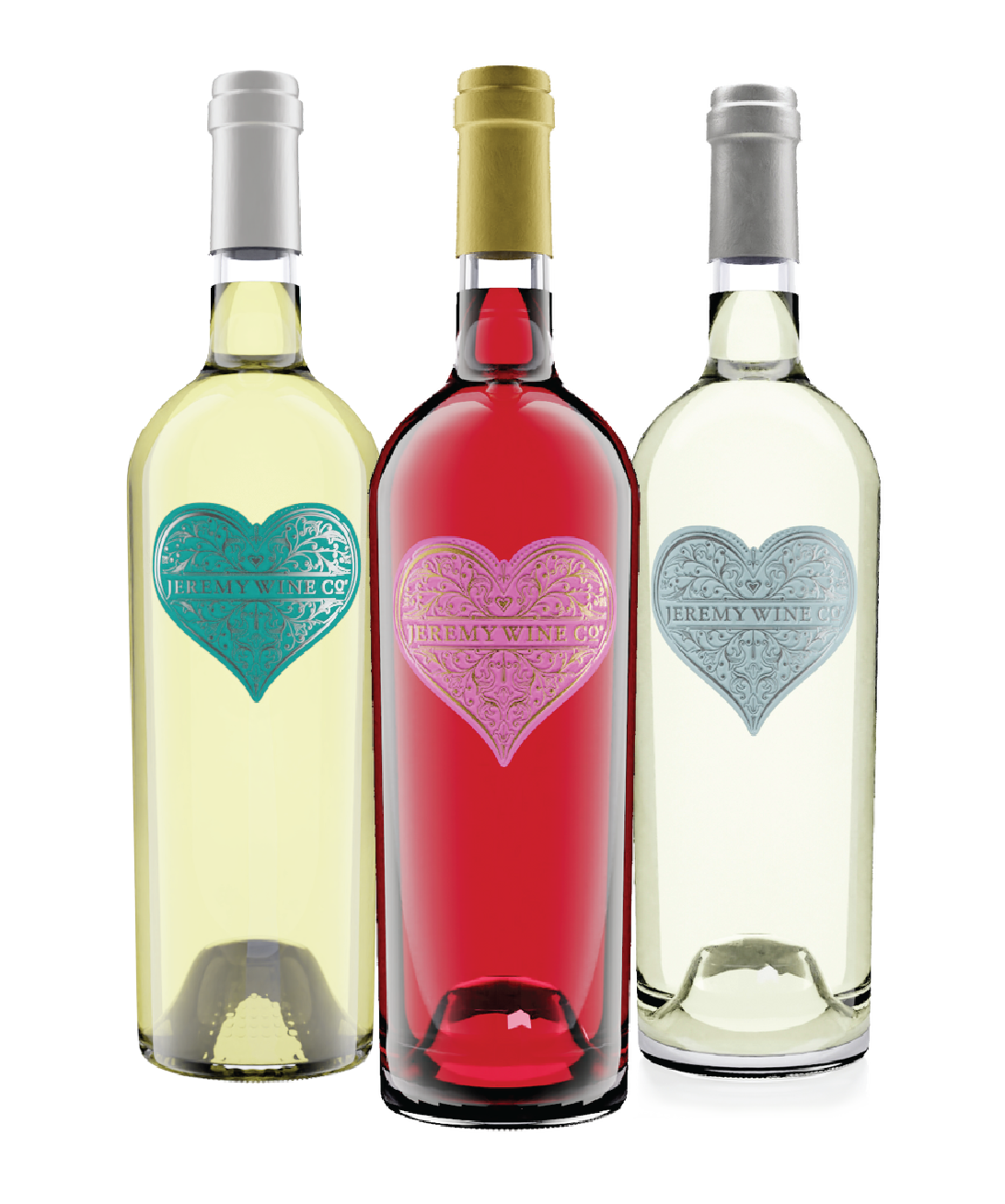 Sweetheart Club Pack - April 2023
