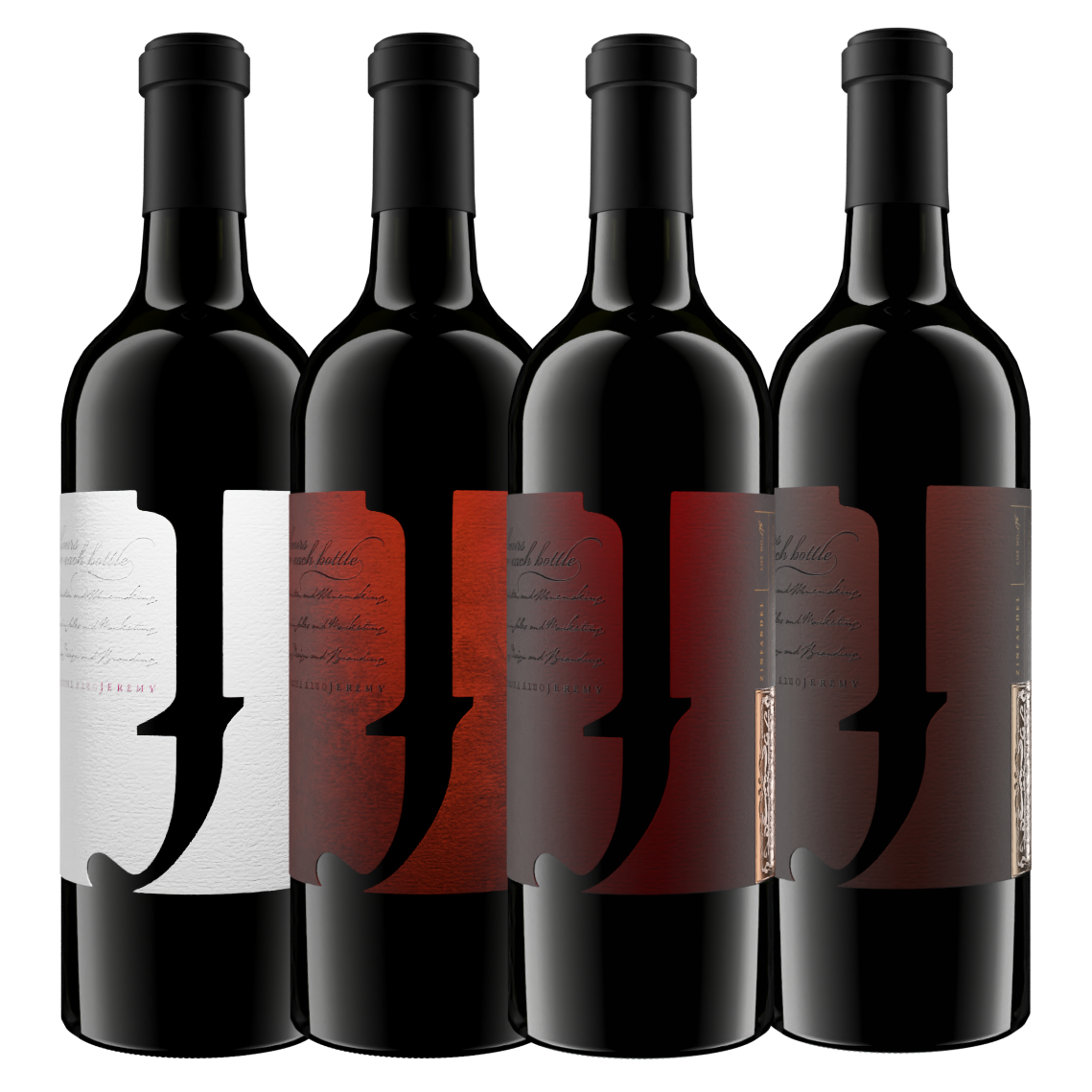 August 2023 Wine Club Pack