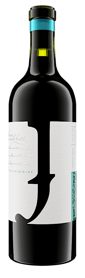 2023 Cabernet Franc