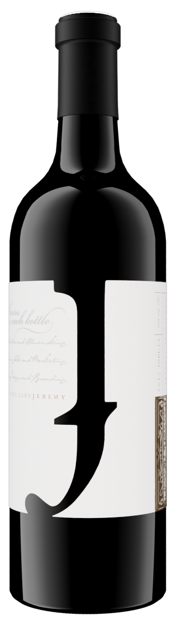 2017 Old Vine Cabernet Sauvignon